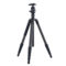 Fotopro X-65C Carbon Tripod + FPH-62R balhoofd