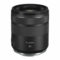 Canon RF 85mm f/2.0 Macro IS STM objectief - Verhuur