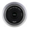 Laowa 10mm f/4.0 Cookie Canon RF-mount objectief Zilver