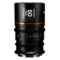 Laowa 50mm T2.4 1.5X S35 Nanomorph Cine Amber Nikon Z-mount objectief