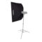 Bowens Rectangular softbox 90x120cm