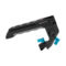 Kondor Blue Trigger Pro Top Handle Raven Black