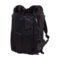 Compagnon The Little Backpack Black/Black