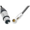 Kondor Blue 5 Pin Lemo naar XLR Audio Cable
