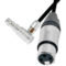 Afbeelding van Kondor Blue 5 Pin Lemo naar XLR Audio Cable