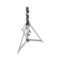 Manfrotto Wind-up Stand 087NW Chrome Steel