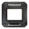 Cambo SLW-83 Back Holder with Phase One IQ-mount