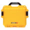 Nanuk Protective Case 908 Geel Plukschuim