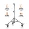 Godox SA5015 Roller Stand for Video Light 