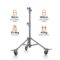 Godox SA5015 Roller Stand for Video Light 