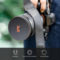 Afbeelding van K&F Concept Nano-X Magnetic Black Mist Filter 1/8 52mm