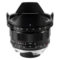 Voigtlander Heliar Super Wide 15mm f/4.5 III VM Leica M-mount objectief Zwart