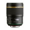 Pentax HD D-FA 50mm f/1.4 SDM AW K-mount objectief Zwart