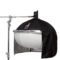 GlareOne Lantern Softbox 120 PRO - Bowens mount