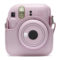 Fujifilm Instax Mini 12 Case Blossom Pink