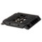 Kondor Blue LWS ARRI Bridge Riser Plate voor RED V-RAPTOR Raven Black