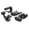 Blackmagic URSA Broadcast ENG Kit