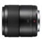 Panasonic Lumix G Macro 30mm f/2.8 ASPH Mega OIS MFT-mount objectief Zwart - Tweedehands