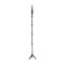 Sirui Monopod P-325FL + VH-10 head