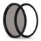 Urth 43mm Magnetic CPL Polarizing Filter Plus+