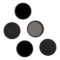 Afbeelding van Urth 40.5mm ND8, ND64, ND1000 Lens Filter Kit Plus+