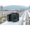 Panasonic Lumix DC-G9 II systeemcamera Zwart + 12-60mm f/2.8-4.0 lifestyle