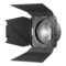 Godox FLS5 Fresnel lens 5 inch - Godox mount