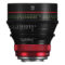 Canon CN-R 85mm T1.3 L F M objectief