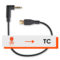 Tentacle to Micro-USB for Sony FX3/FX30 cable