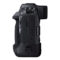Canon EOS R3 systeemcamera + RF 70-200mm f/2.8L zijkant links