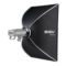 SMDV Speedbox-Flip 60x90 (exclusief speedring adapter)