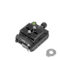 SmallRig 4234 Arca-Swiss/Manfrotto Compatible Mount Plate Kit