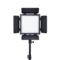 Afbeelding van Swit CL-40D 40W Ultra Portable Bi-color Panel 2-Light Kit