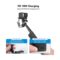 Telesin Rechargeable Selfie Stick for Action Cameras & Smartphones