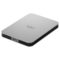 LaCie Mobile Drive Secure 4TB Zilver