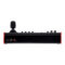 Canon RC-SK5 Remote Camera Controller aansluitingen achterkant