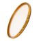 Formatt Hitech Firecrest Bloom Gold 1/2 82mm filter (Gold Frame)