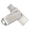 SanDisk 64GB Ultra Dual Drive Luxe USB-stick