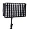 Nanlite QR Softbox + Grid voor PavoSlim 120B/C LED-paneel