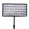 Nanlite Foldable Softbox met Grid voor PavoSlim 120B/C LED-paneel