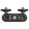 Ulanzi R102 Double Ball Head Magic Arm with 1/4'' Screw