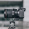 Falcam F22&F38&F50 Horizontal-To-Vertical Quick Release Circular Half Cage (75mm)