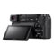 Sony Alpha A6000 - Tweedehands