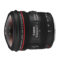 Canon EF 8-15mm f/4.0L Fisheye USM - Tweedehands