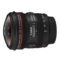 Canon EF 8-15mm f/4.0L Fisheye USM - Tweedehands