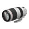 Canon EF 100-400mm f/4.5-5.6L USM IS Type II - Tweedehands