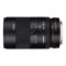 Samyang 100mm f/2.8 ED UMC macro Fujifilm X-mount - Tweedehands
