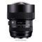 Sigma 14-24mm f/2.8 DG HSM Art Nikon F - Tweedehands