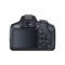 Canon 2000D - Tweedehands