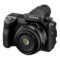 Fujifilm GF 50mm f/3.5 R LM WR - Tweedehands